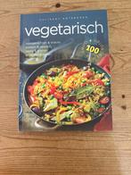 Culinary notebooks - vegetarisch kookboek | 100 recepten, Ophalen of Verzenden, Zo goed als nieuw, Italië, Vegetarisch