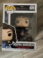 funko pop agatha harkness, Ophalen of Verzenden, Zo goed als nieuw