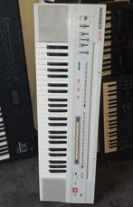 hohner psk 30 keyboard met midi,werkt goed,vintage hohner., Gebruikt, Midi-aansluiting, Overige aantallen, Ophalen