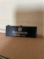 Husqvarna naaimachine, Hobby en Vrije tijd, Naaimachines en Toebehoren, Ophalen, Zo goed als nieuw, Naaimachine, Husqvarna