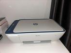 Hp DeskJet 2721e, Computers en Software, Printers, Ophalen, Printer, Ingebouwde Wi-Fi, Zo goed als nieuw