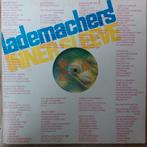 LP Dany Lademacher's Innersleeve - Lademacher's Innersleeve, Ophalen of Verzenden, 12 inch