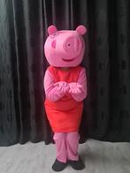 Te huur peppa big, Ophalen