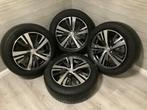 Peugeot 3008/5008 origineel velgen 4 seasons banden 18 inch, 18 inch, Banden en Velgen, Nieuw, Ophalen of Verzenden