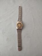 Rado golden city dames automatisch horloge, Ophalen of Verzenden, Zo goed als nieuw, Staal, Overige merken