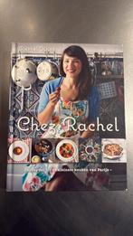 Rachel Khoo - Chez Rachel, Boeken, Rachel Khoo, Ophalen of Verzenden, Zo goed als nieuw, Frankrijk