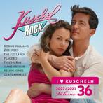 KuschelRock 36 - 2 CDs, Verzenden, Nieuw in verpakking, Pop, Boxset