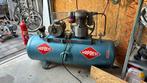 Airpress conpressor, Doe-het-zelf en Verbouw, Compressors, 100 liter of meer, Ophalen of Verzenden, Zo goed als nieuw, 6 tot 10 bar