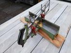Ulmia 352 verstekzaag, Doe-het-zelf en Verbouw, Gereedschap | Zaagmachines, Ophalen, Gebruikt, 70 mm of meer, Afkortzaag