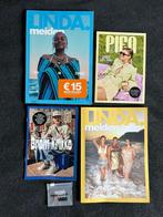 Linda meiden zomerboek 2024 en 2025, Ophalen of Verzenden, Zo goed als nieuw, Damesbladen
