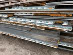 Rex sandwichpanelen dakplaten gratis ophalen, Doe-het-zelf en Verbouw, Platen en Panelen, Ophalen, Zo goed als nieuw, Overige materialen