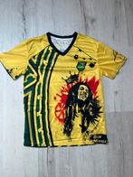 Bob Marley (Jamaica - Ajax Amsterdam) shirt, Maat M, Ophalen of Verzenden, Nieuw, Shirt