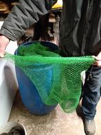 Groene slurfnetzak netzak, Ophalen, Nieuw