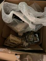 Oud Schakelmateriaal, Ophalen of Verzenden, Gebruikt