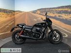Harley Davidson XG 750A Street Rod, Motoren, Motoren | Harley-Davidson, Bedrijf, 749 cc, 2 cilinders, Chopper