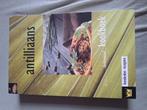 F. Dijkstra - Antilliaans kookboek, Boeken, Ophalen of Verzenden, Zo goed als nieuw, F. Dijkstra
