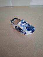 Delftsblauw klompje/ asbakje, Ophalen of Verzenden