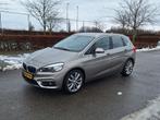 BMW 2-Serie Active Tourer 225I Xdrive AUT 2015 Grijs, Automaat, 1998 cc, 15 km/l, Zwart