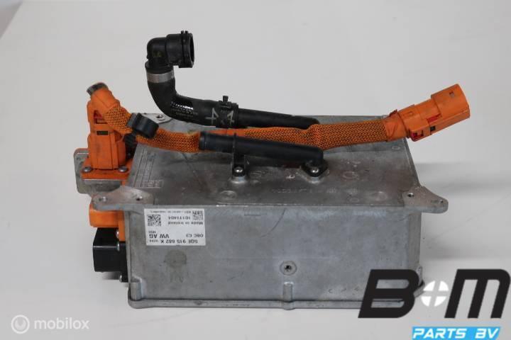 Lader hoogvoltaccu Audi A3 8V E-Tron 5QE915682K, Auto-onderdelen, Elektronica en Kabels, Gebruikt