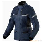 REVIT! Outback 4 H2O Ladies Motorjas, Blauw, Ophalen of Verzenden, Nieuw met kaartje