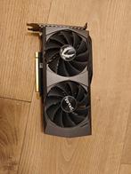 Rtx 3060 ti 8g zotac, PCI-Express 4, Zotac, Ophalen of Verzenden, Zo goed als nieuw