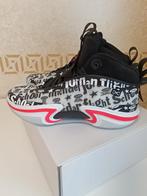 2022 Nike Air Jordan 36 Flight School  Size 12 - 44,5, Overige kleuren, Sportschoenen, Nike, Nieuw