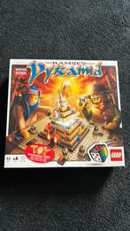 Lego Pytramid spel, Hobby en Vrije tijd, Gezelschapsspellen | Bordspellen, Ophalen, Gebruikt