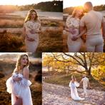 professionele pasgeboren zwangerschapssessie, Verzamelen, Foto's en Prenten, Ophalen of Verzenden, Voor 1940, Nieuw