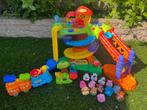 Vtech ZoomiZooz, Kinderen en Baby's, Speelgoed | Vtech, Ophalen, Zo goed als nieuw, 6 maanden tot 2 jaar