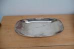 verzilverde schaal WMF (661), Antiek en Kunst, Ophalen of Verzenden