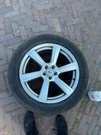 Volvo XC60 Winterbanden en Velgen, Auto-onderdelen, Gebruikt, Winterbanden, 235 mm, Ophalen