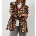Blazer van Alix the Label maat XL, Kleding | Dames, Jasjes, Kostuums en Pakken, Verzenden, Zo goed als nieuw, Maat 46/48 (XL) of groter