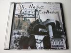 Dr. Nexuz – Artistic Expression, Ophalen of Verzenden, 2000 tot heden, Gebruikt