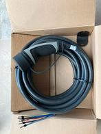 10 meter Laadkabel Ratio premium type 2, Auto diversen, Laadpalen, Ophalen, Nieuw, Laadkabel