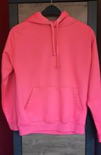 Dames hoedy - maat S - nieuw - pink - met capuchon, Kleding | Dames, T-shirts, Nieuw, Ophalen of Verzenden, Lange mouw, Roze