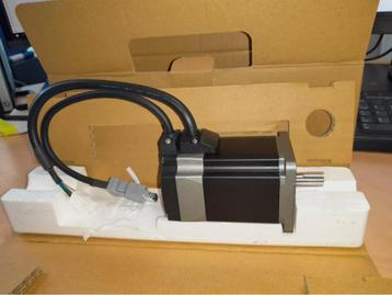 Orientalmotor AZM69A1K, Stappenmotor beschikbaar voor biedingen