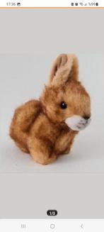 Steiff Hoppel Hase 12cm 080081  22, Ophalen of Verzenden