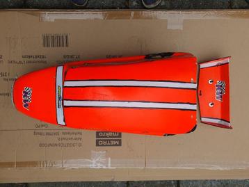 Beetle/Kever body (GeneralLee look) beschikbaar voor biedingen