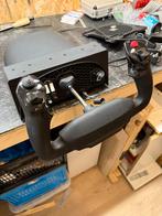 Honeycomb alpha flight controls, Computers en Software, Joysticks, Ophalen of Verzenden, Zo goed als nieuw