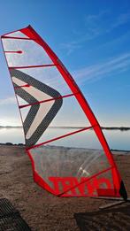 Severne Convert 6.0 2025 | windsurf zeil, Watersport en Boten, Niet ingevuld, Niet ingevuld, Ophalen of Verzenden, Zeil