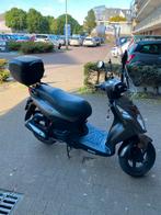 Sym Orbit II 2e eigenaar, Fietsen en Brommers, Ophalen, Zo goed als nieuw, Orbit