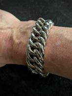 Buddha to Buddha Chain Big Armband - 925 Zilver, Sieraden, Tassen en Uiterlijk, Armbanden, Ophalen of Verzenden, Nieuw, Zilver