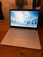 HP Pavilion x360 Convertible 14, Computers en Software, Windows Laptops, 2 tot 3 Ghz, Ophalen of Verzenden, Zo goed als nieuw