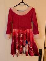 Stitch kerstjurk, Ophalen, Zo goed als nieuw