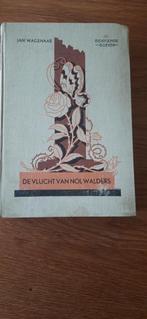 De vlucht van Nol Wandetd, Ophalen of Verzenden, Jan Wagenaar