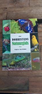Hans Dorrestijn - Dorrestijns natuurgids, Boeken, Natuur, Ophalen of Verzenden, Zo goed als nieuw, Hans Dorrestijn