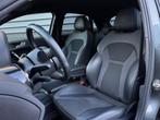 Audi A1 SPORTBACK 1.4 TFSI S-Line PDC Navi Cruise Keyles Led, Euro 5, Zwart, 4 cilinders, 4 stoelen
