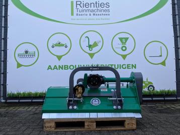 NIEUW BetterAgro EFGS-135 Klepelmaaier 135 cm beschikbaar voor biedingen