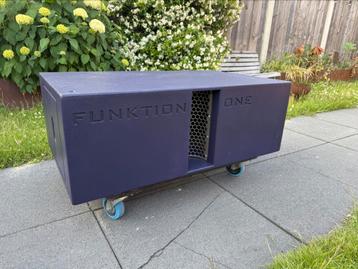 Funktione One MB212 MB 212 (resolution vero) beschikbaar voor biedingen