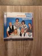Cd george Baker selection, Cd's en Dvd's, Cd's | Pop, Ophalen of Verzenden, 1980 tot 2000, Zo goed als nieuw
